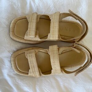 Loeffler Randall Sandals